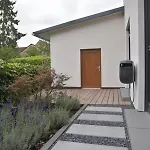 Lejlighed Familie Mueller Niederstedem